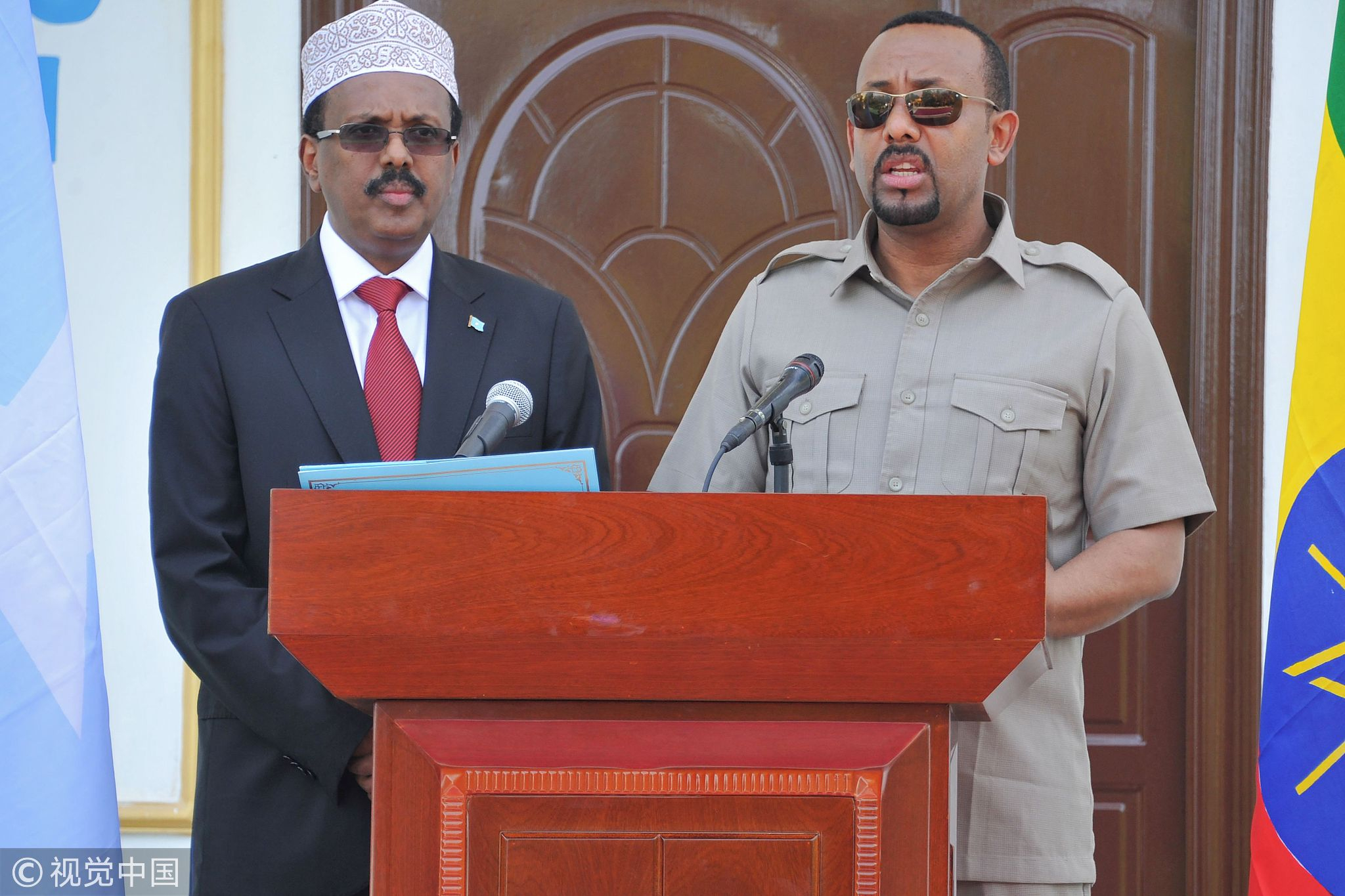 The Impact of the Ethiopia Conflict on the Horn of Africa: The Case of Somalia