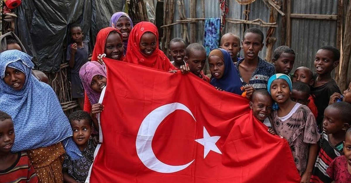 Dib-u-milicsiga Xiriirka Soomaaliya iyo Turkiga